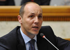 Парубий: Карпачева должна ответить за «тризубовцев» в парламенте