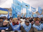 Страна парадоксов. Согласно опросу, большинство украинцев все равно поддерживают Партию регионов