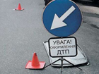 Внимание. Розыск. ГАИ ищет лихача, который насмерть сбил пешехода в Голосеевском районе Киева