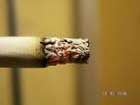 Украинцам придется курить вслепую. В стране решили запретить любую рекламу табачных изделий