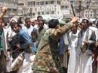 Йемен - не Ливия, но там тоже продолжает литься человеческая кровь