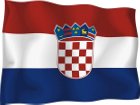 В ходе антиправительственных демонстраций в Хорватии арестованы десятки человек