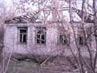 Дом, в котором провел детство Янукович. Фото