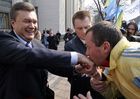Янукович-2015, или Послесловие к разговору