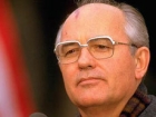 Известнейший российский писатель написал трилогию о Горбачеве