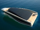 Яхта-остров: для миллиардеров, у которых нет денег и на то, и на другое. Фото