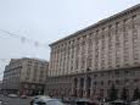 Из киевской мэрии сделают 5-звездочную гостиницу?