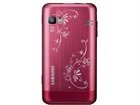 Samsung Wave 723 La’Fleur - умная женственность