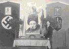 Размышления у «Разрытой могилы». Посвящается 197-й  годовщине со дня рождения Тараса Шевченко