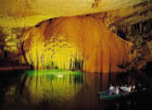 Красотища. Топ-10 самых впечатляющих пещер мира, открытых для экскурсий. Фото