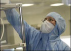 Молодцы. Французские врачи впервые в мире вживили пациенту искусственный бронх. Фото