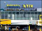 В небе над Киевом пылал самолет с пассажирами. Катастрофы чудом удалось избежать