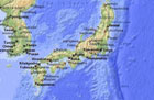 Цунами в Японии унесло жизни 61 человека. Твиттер-трансляция с места событий