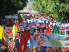 В Португалии на улицы вышли 200 тыс. чел. Украинцы отбирают всю работу?