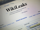 Скандально известный WikiLeaks опубликовал секретные материалы по японской катастрофе
