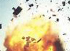Американские самолеты разбомбили крупный ливийский аэродром. Было сброшено 40 бомб