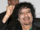 Каддафи объявил охоту за скальпами повстанцев. Цены на головы растут