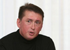 Мельниченко: Я буду с удовольствием приносить передачи Кучме, когда он сядет
