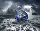 Раскрыта тайна Всемирного потопа. Только вот потопа не было