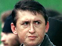 Коля, ты не прав. Под стенами ГПУ Мельниченко сцепился с охранником Кучмы