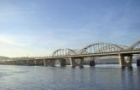 В Киеве появится еще один мост. Любителям пробок будет из чего выбирать