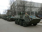 Украина передала Ираку первую партию БТР-4. Покупатели были в восторге