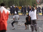 В Бахрейне по демонстрантам открыли огонь из пулеметов. Что дальше?