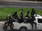Ивуарийская оппозиция взяла в осаду крупнейший город страны. Войска правителя паникуют