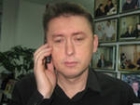 Мельниченко пытался тайно записать очную ставку с Кучмой. Это уже похоже на манию