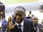 Президент Кот-д'Ивуара отдал власть. На троне теперь оппозиция