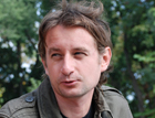 Писатель Сергей Жадан на своей шкуре ощутил, что такое цензура  по-донецки