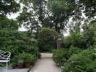 Самый популярный ботанический сад Великобритании. Фото