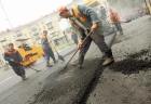 Янукович пообещал Львову новые дороги. Осталось найти полтора миллиарда