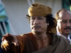 Каддафи принял условия Африканского союза. Какие именно, пока не ясно