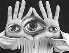 Ученые впервые вырастили сетчатку глаза
