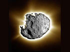 Ученые раскрыли секрет комет. Оказывается, в прошлом они были жидкими. Фото