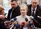 Дело по «скорым» Тимошенко передали в суд. Ждем, когда она прочтет все тома