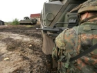 Без запроса ООН Германия не отправит своих военных в Ливию