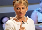 Тимошенко напомнила, чем занимался Ющенко, пока она «решала» газовую проблему