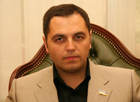 Советник Януковича причастен к разбойному нападению?