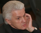 Литвин обвиняет Мельниченко «в неуважении к его достоинству». Слово за судом