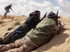 Ливийские повстанцы взяли под контроль границу с Тунисом