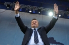 Обама подкинул Януковичу еще 123 миллиона на саркофаг