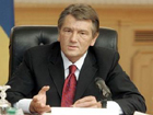 Ющенко с удовольствием поведал о «большом позоре» Януковича