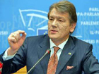 Ющенко не верит в манипуляции с делом Гонгадзе