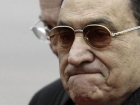 Каирская прокуратура оставила Мубарака под арестом