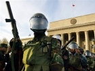 «Арабская весна» продолжается… В Сирии полиция расстреливает похоронные шествия