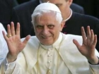 Бенедикт XVI посвятил пасхальную речь беженцам из Африки