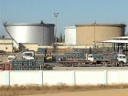 США разрешили продавать нефть ливийским повстанцам. Каддафи все еще в опале