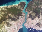 Турция собирается построить канал между двумя морями. Молодцы